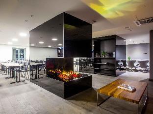 Pullman Riga Old Town,Riga>>Andrejsala,5 star
