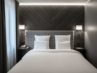 Pullman Riga Old Town,Riga>>Andrejsala,5 star