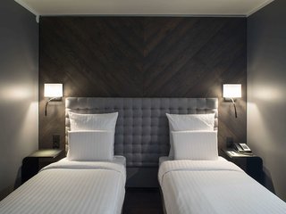 Pullman Riga Old Town,Riga>>Andrejsala,5 star