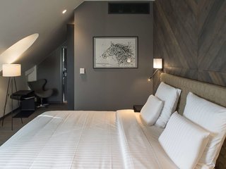 Pullman Riga Old Town,Riga>>Andrejsala,5 star