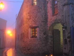 Antica Locanda Lunetta,Escolca>>Cagliari,3 star