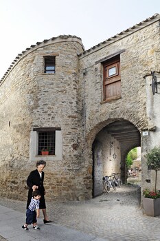 antica locanda lunetta