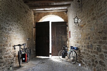 antica locanda lunetta