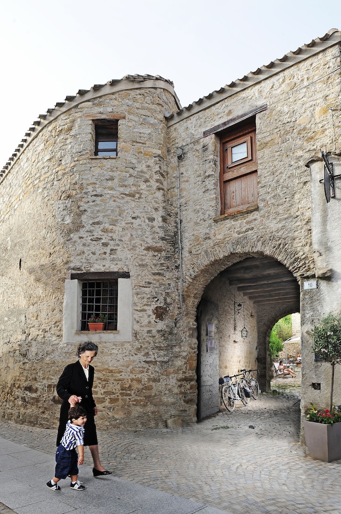 antica locanda lunetta