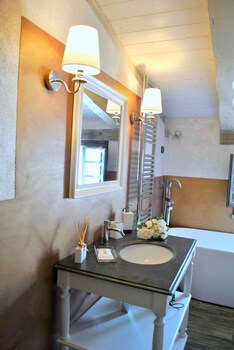 antica locanda lunetta