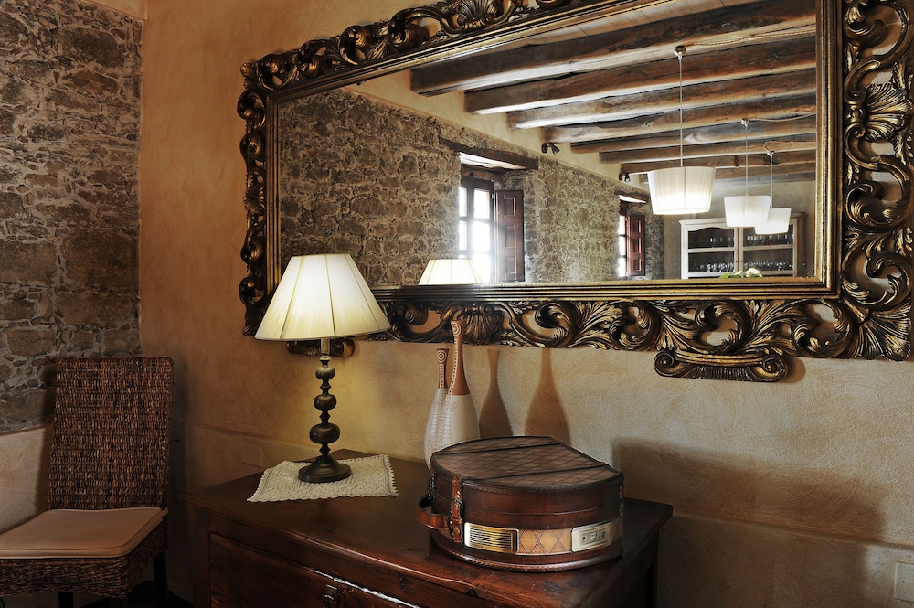 antica locanda lunetta