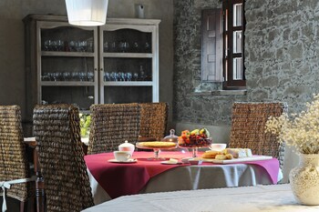 antica locanda lunetta