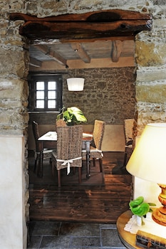 antica locanda lunetta