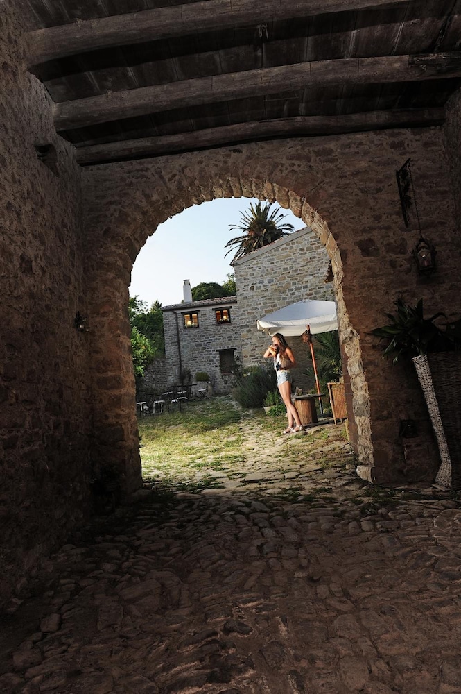 antica locanda lunetta