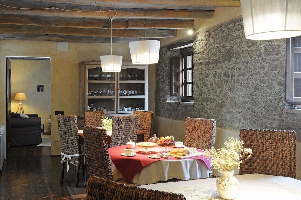 antica locanda lunetta