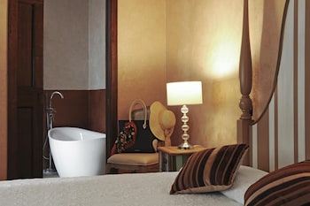 antica locanda lunetta