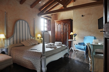 antica locanda lunetta