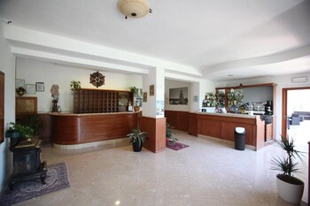 hotel club bellavista