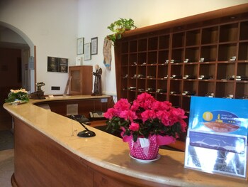 hotel club bellavista