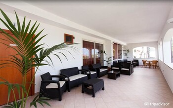 hotel club bellavista