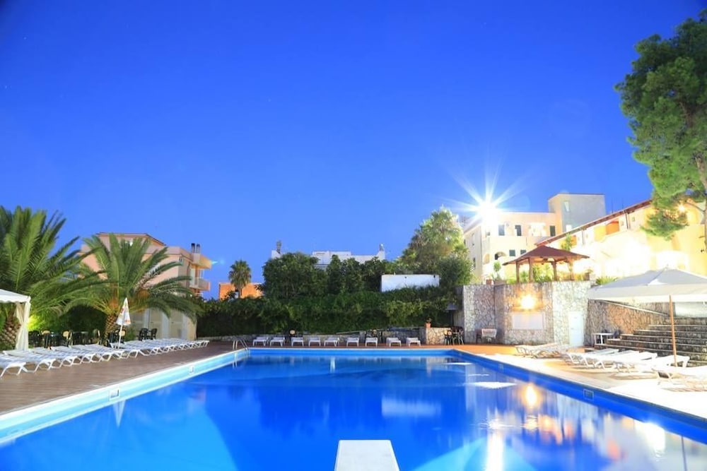 hotel club bellavista