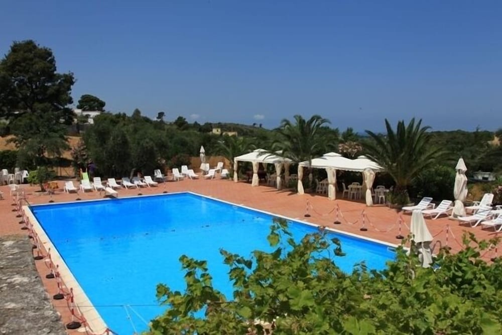 hotel club bellavista