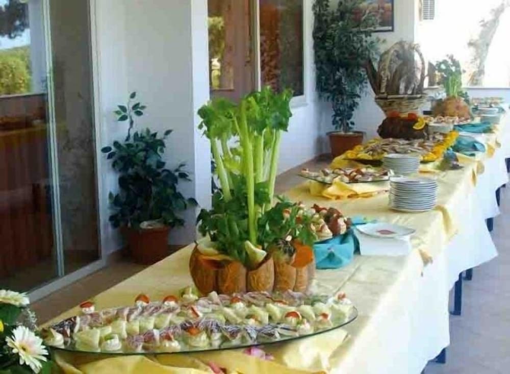 hotel club bellavista