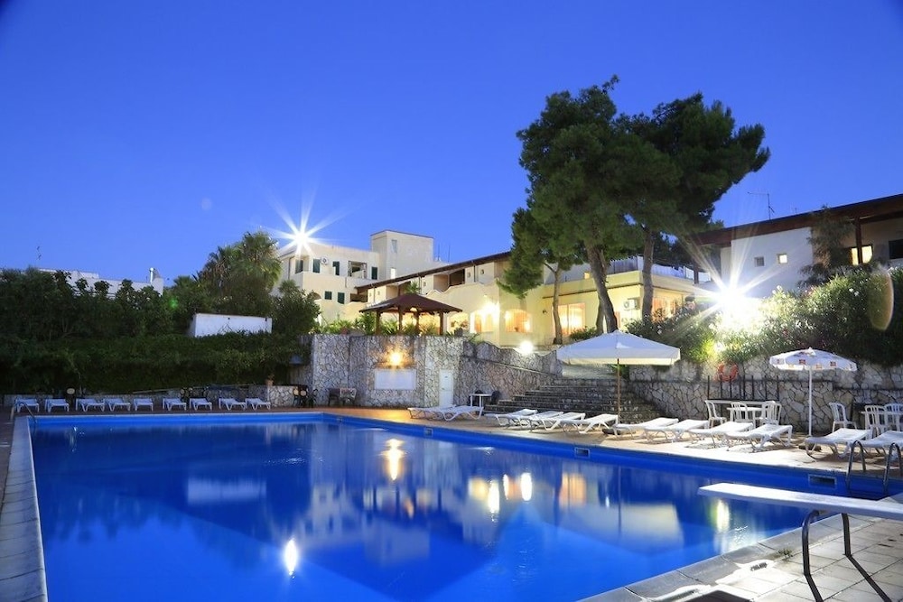 hotel club bellavista