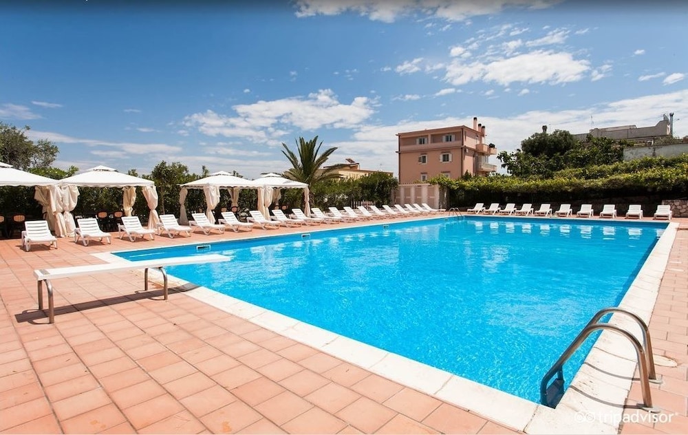 hotel club bellavista