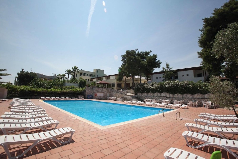 hotel club bellavista
