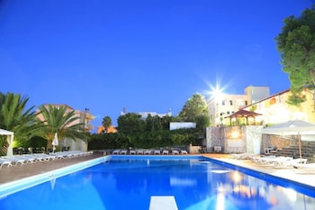 hotel club bellavista