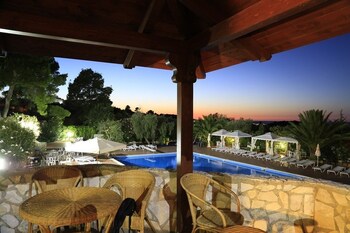 hotel club bellavista