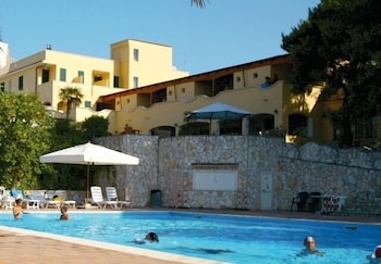hotel club bellavista