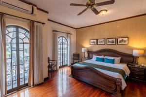 Hotel Colonial,Near Jade Museum,3 star