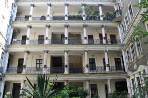 Omega Guesthouse Budapest,Rakoczi Ut 48-50., Hungary,3 star