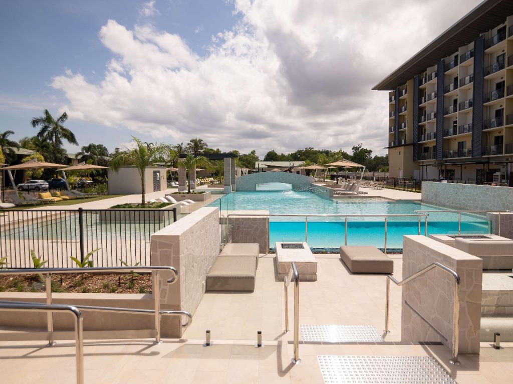 novotel darwin airport