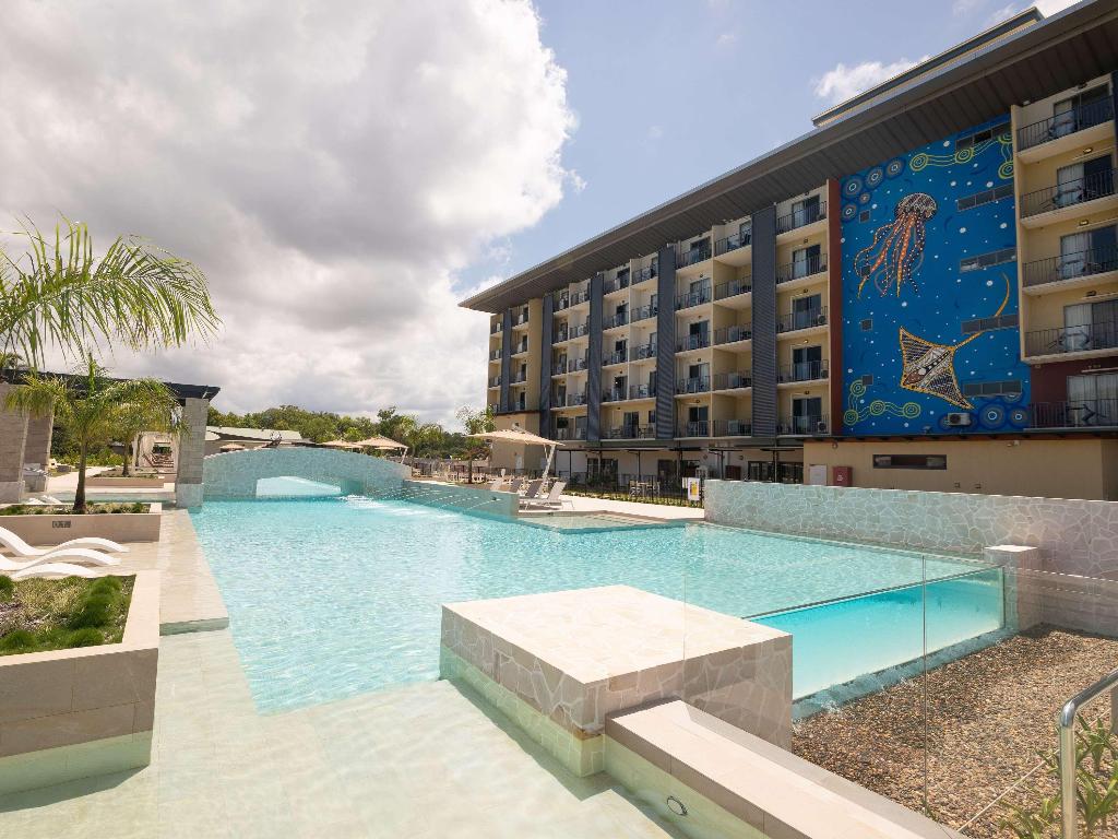 novotel darwin airport