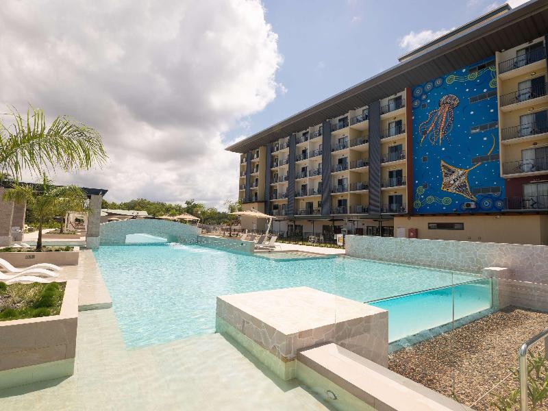 novotel darwin airport