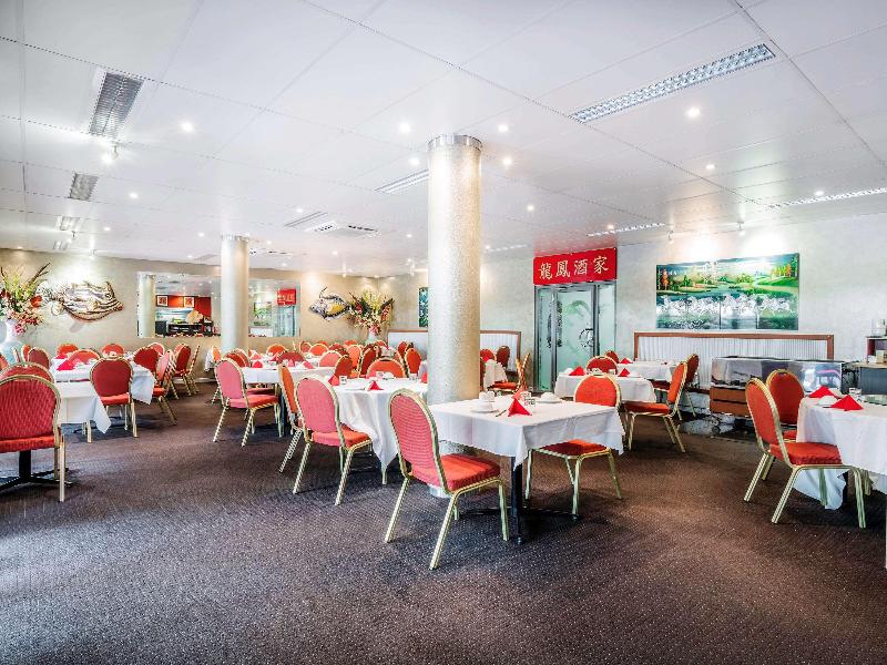 novotel darwin airport