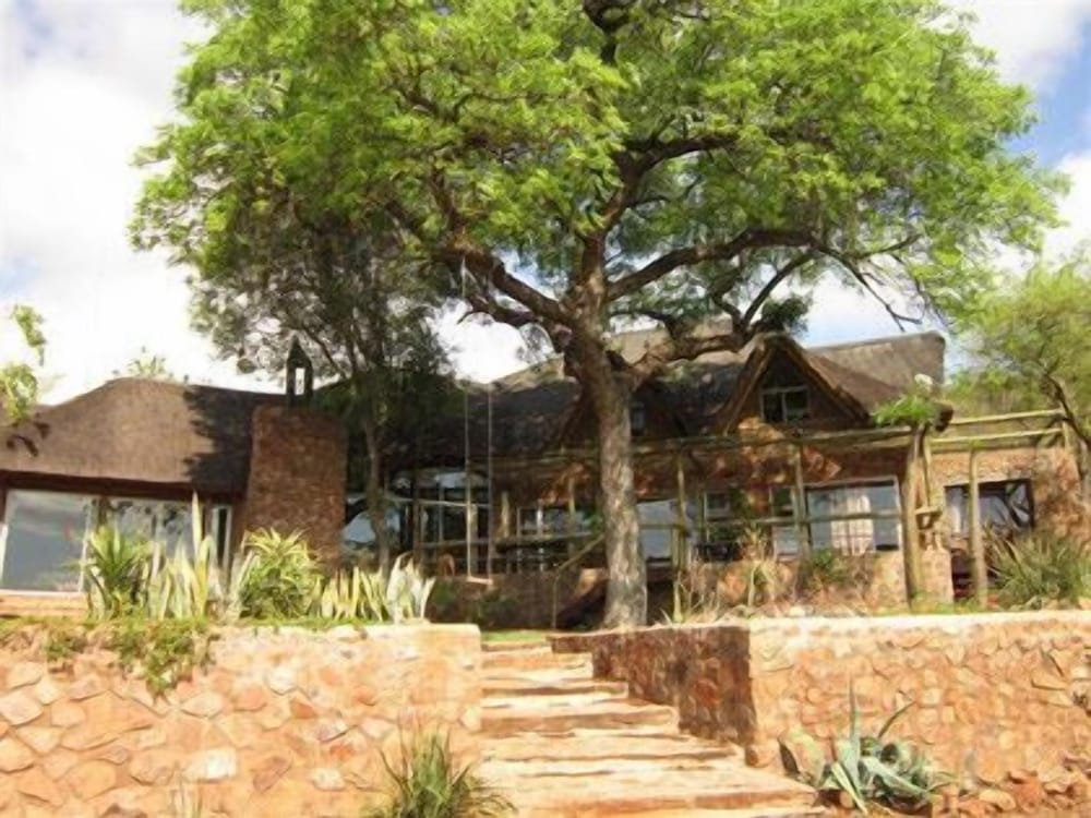 Marula Cottage