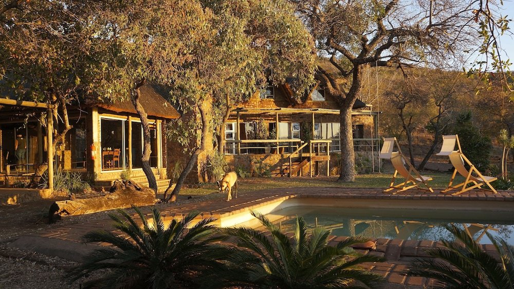 marula cottage