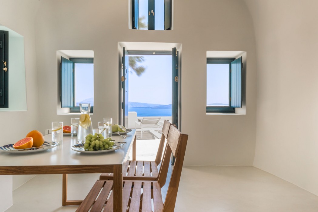 pina caldera residence