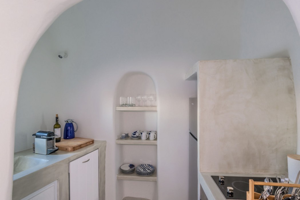 pina caldera residence