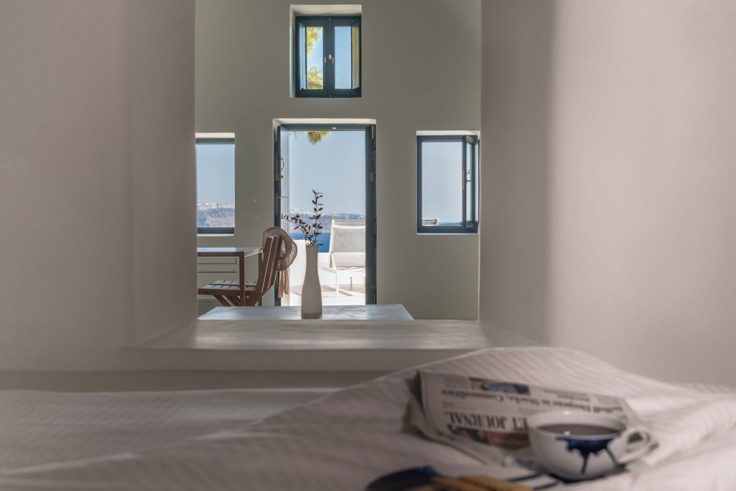 pina caldera residence