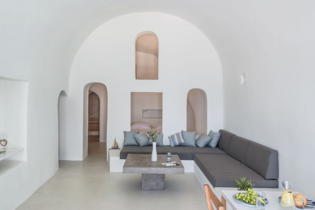 pina caldera residence