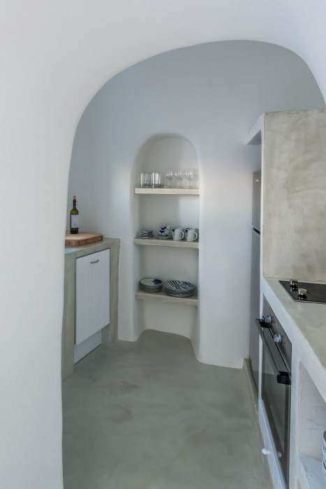pina caldera residence