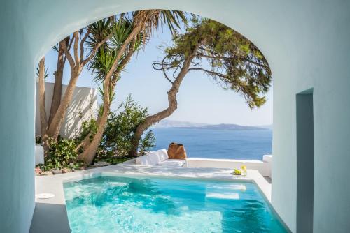 pina caldera residence