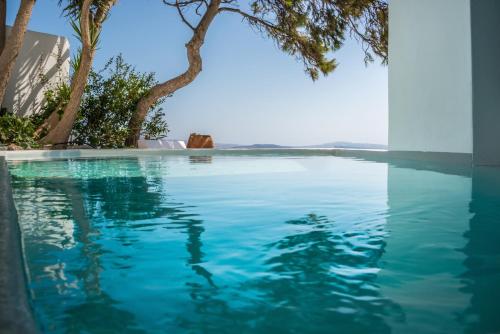 pina caldera residence