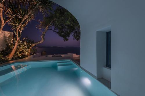 pina caldera residence