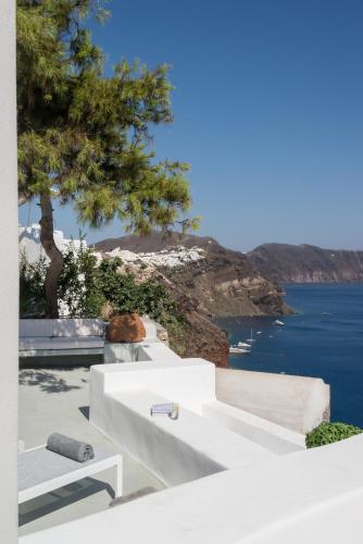 pina caldera residence