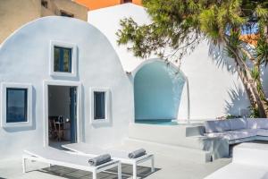 pina caldera residence