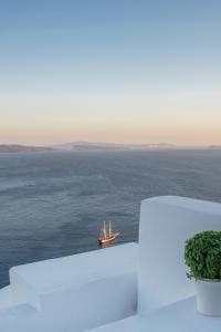pina caldera residence