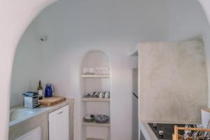 pina caldera residence