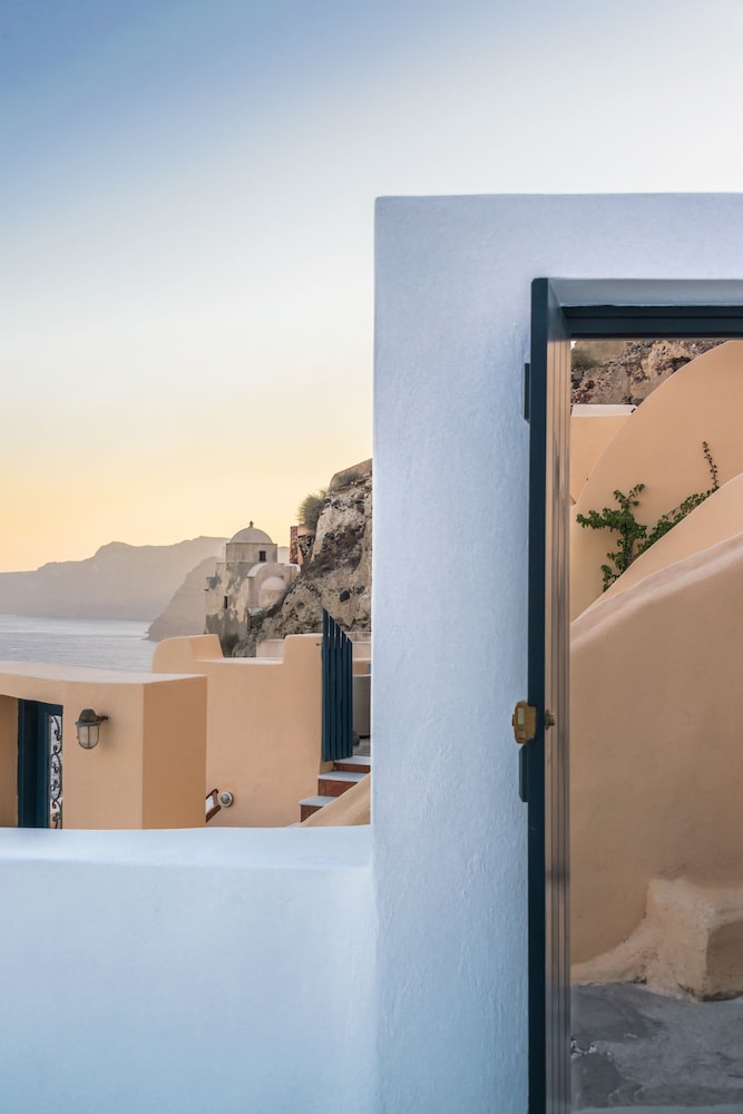 pina caldera residence