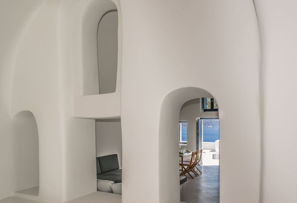 pina caldera residence